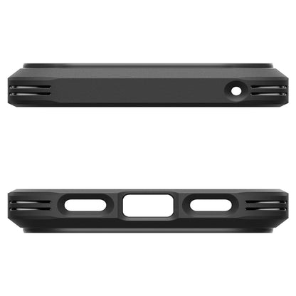 MagSafe-etui til Google Pixel 11 Pro, Spigen, Tough Armor, Sort ACS11433