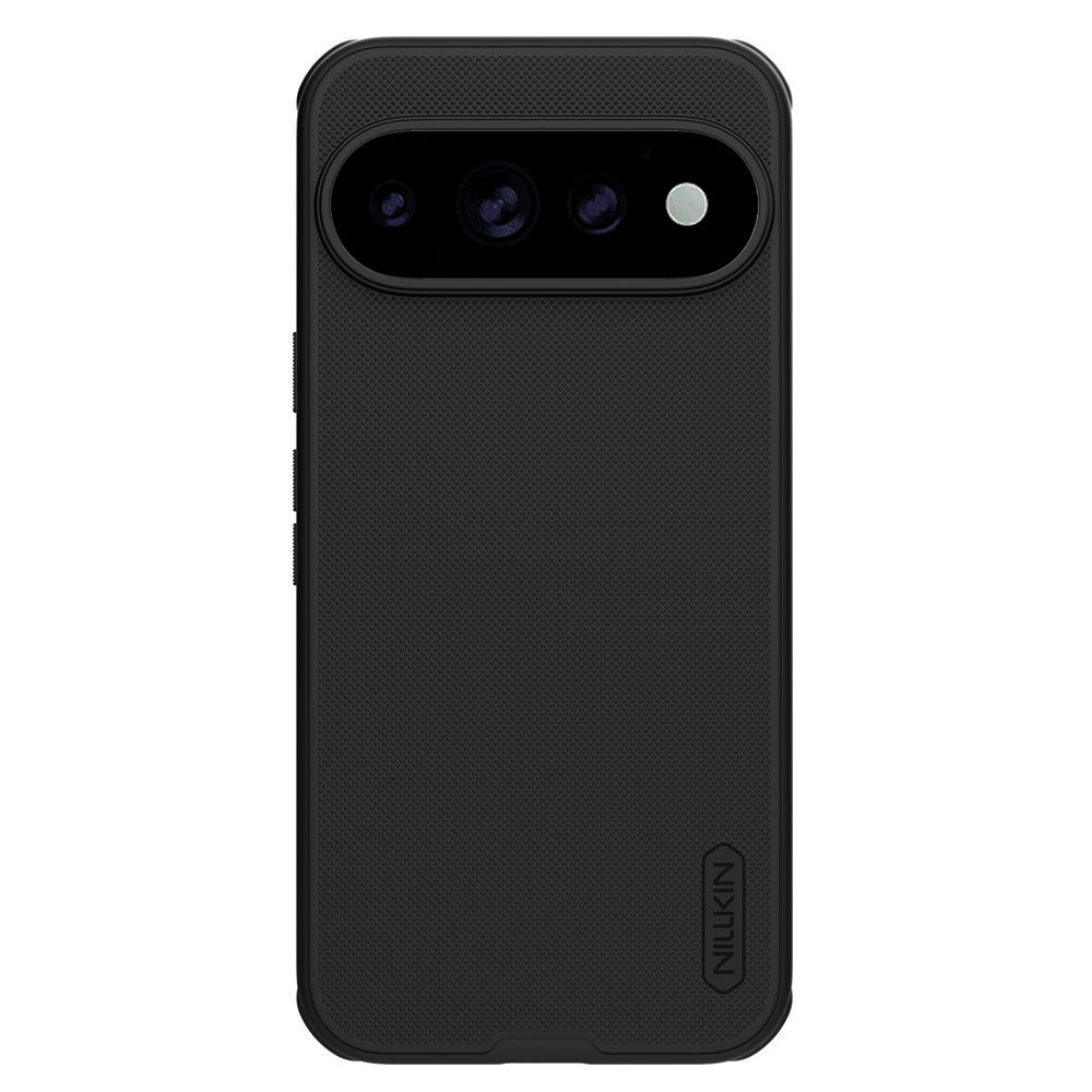 MagSafe-cover til Google Pixel 11 Pro XL, Nillkin, Super Shield Pro, satin sort