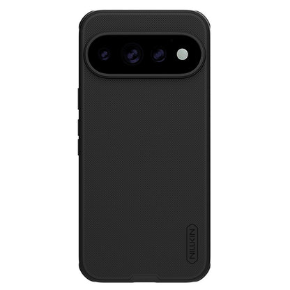 MagSafe-cover til Google Pixel 11 Pro XL, Nillkin, Super Shield Pro, satin sort