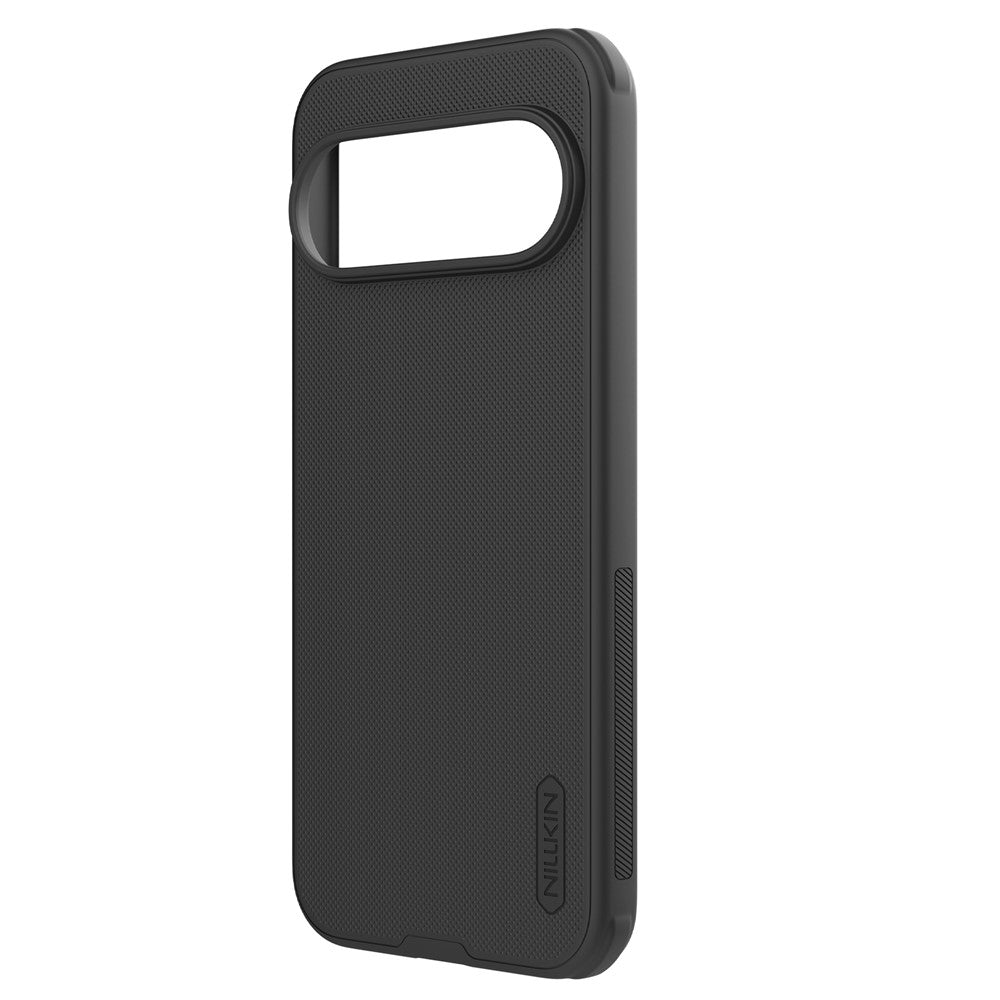 MagSafe-cover til Google Pixel 11 Pro XL, Nillkin, Super Shield Pro, satin sort