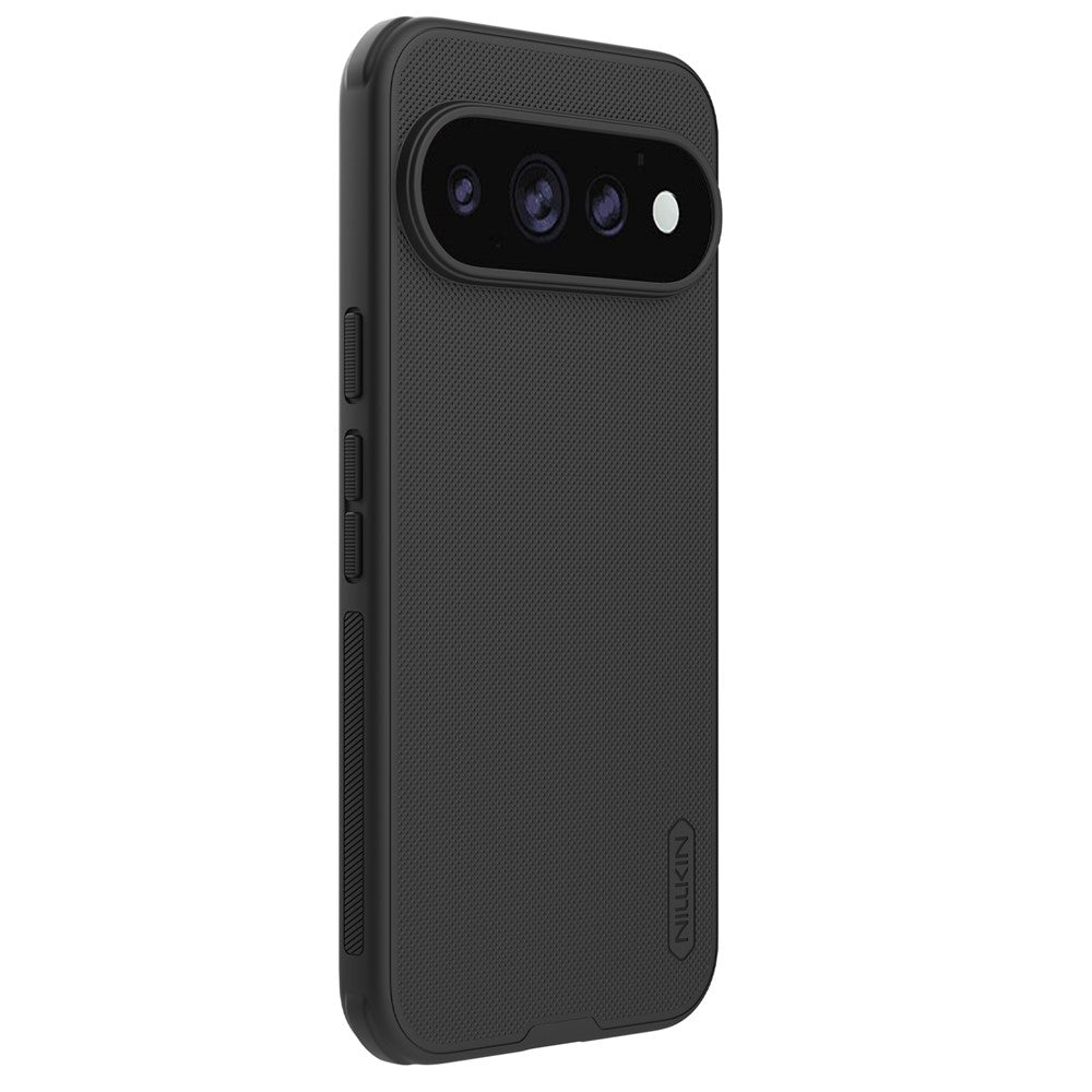 MagSafe-cover til Google Pixel 11 Pro XL, Nillkin, Super Shield Pro, satin sort