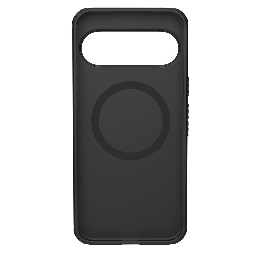 MagSafe-cover til Google Pixel 11 Pro XL, Nillkin, Super Shield Pro, satin sort
