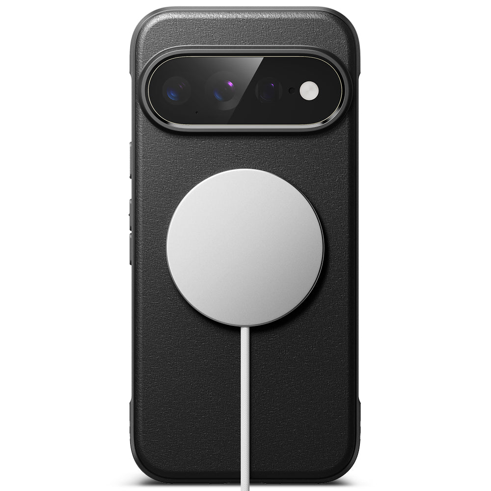 MagSafe-etui til Google Pixel 11 Pro XL, Ringke, Onyx, Sort