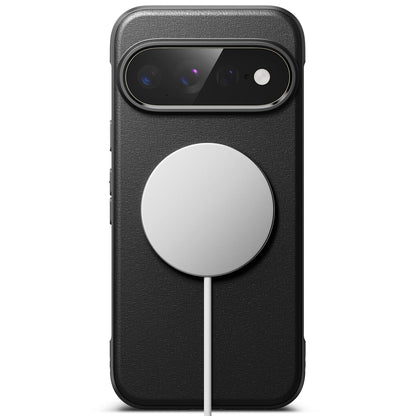 MagSafe-etui til Google Pixel 11 Pro XL, Ringke, Onyx, Sort