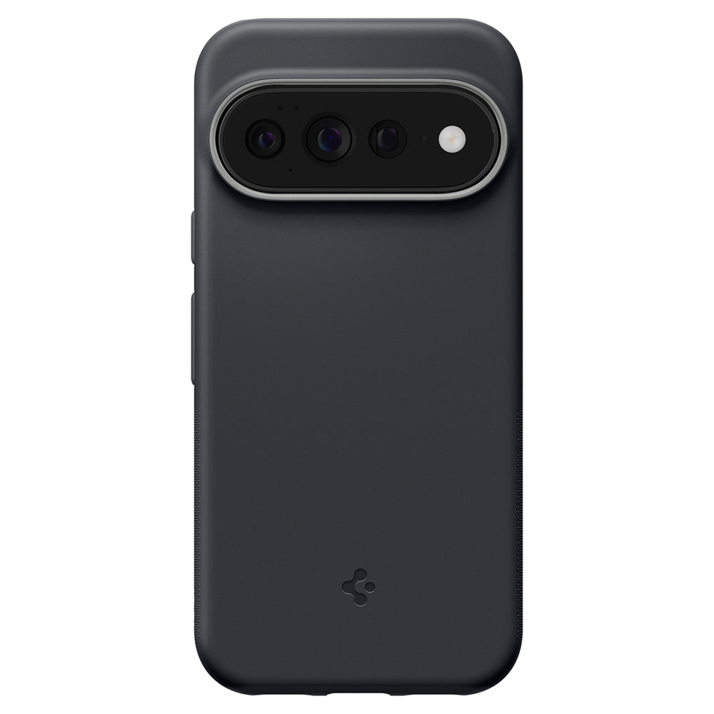 MagSafe-etui til Google Pixel 11 Pro XL, Spigen, Caseology Nano Pop, Sort ACS11455