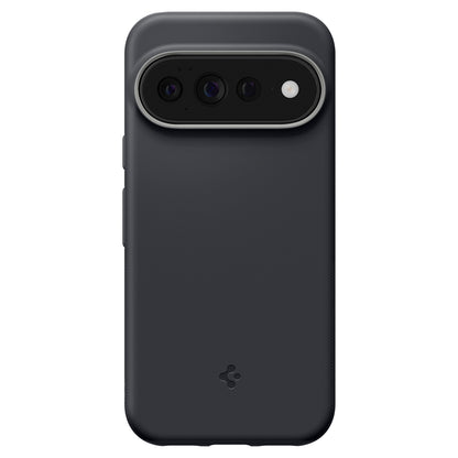 MagSafe-etui til Google Pixel 11 Pro XL, Spigen, Caseology Nano Pop, Sort ACS11455