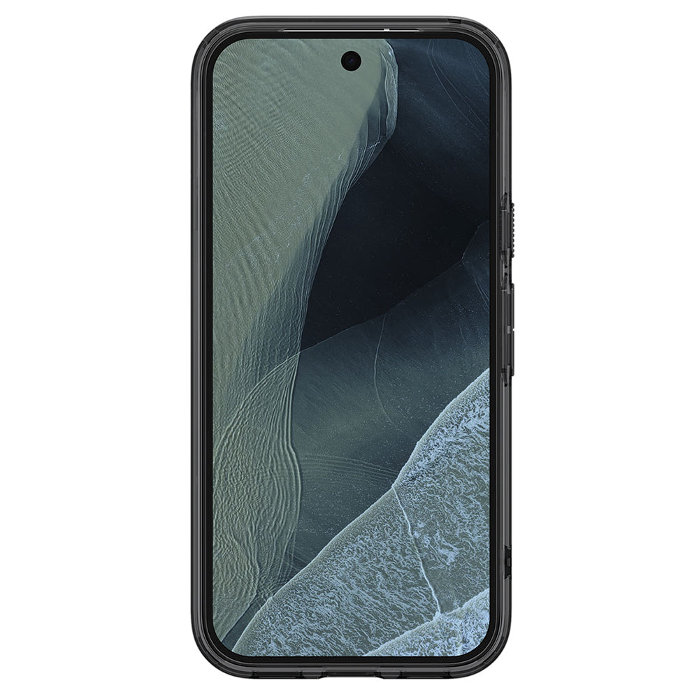 MagSafe Case for Google Pixel 11 Pro XL, Spigen, Ultra Hybrid, Matte Black ACS11452