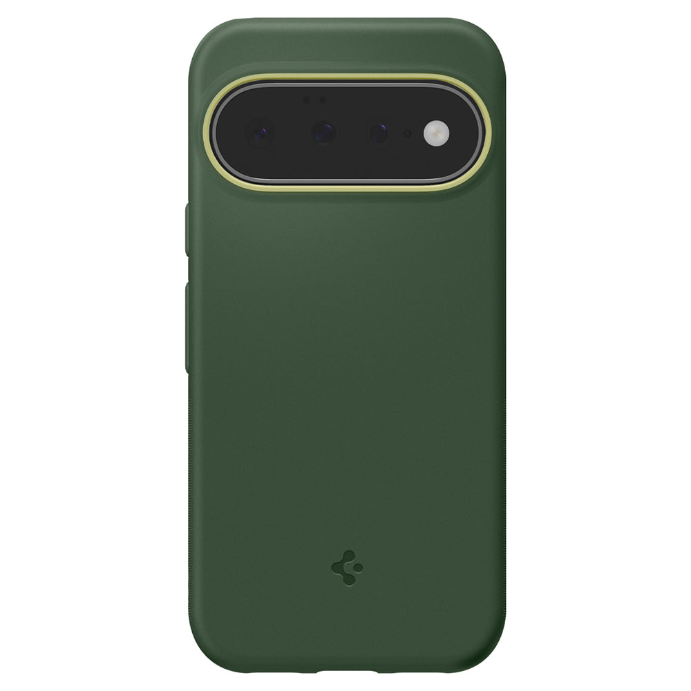 MagSafe-etui til Google Pixel 11, Spigen, Caseology Nano Pop, Grøn ACS11446