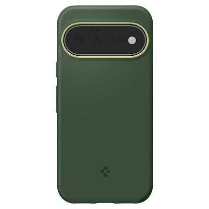 MagSafe-etui til Google Pixel 11, Spigen, Caseology Nano Pop, Grøn ACS11446