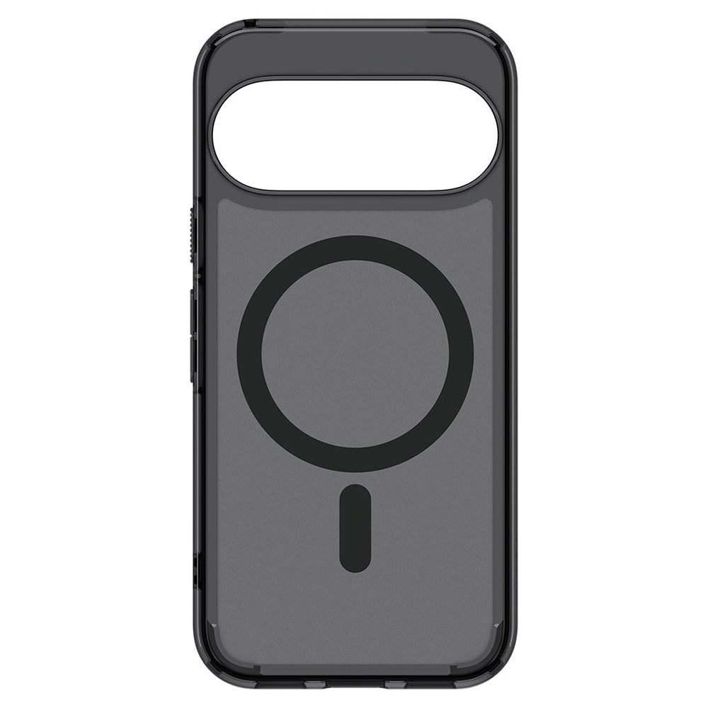 MagSafe-etui til Google Pixel 11, Spigen, Ultra Hybrid, Mat Sort ACS11442