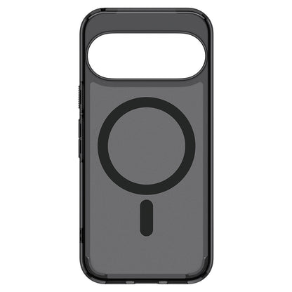 MagSafe-etui til Google Pixel 11, Spigen, Ultra Hybrid, Mat Sort ACS11442