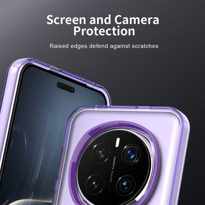 MagSafe-etui til Honor Magic7 Pro, Techsuit, CandyCase, Lilla
