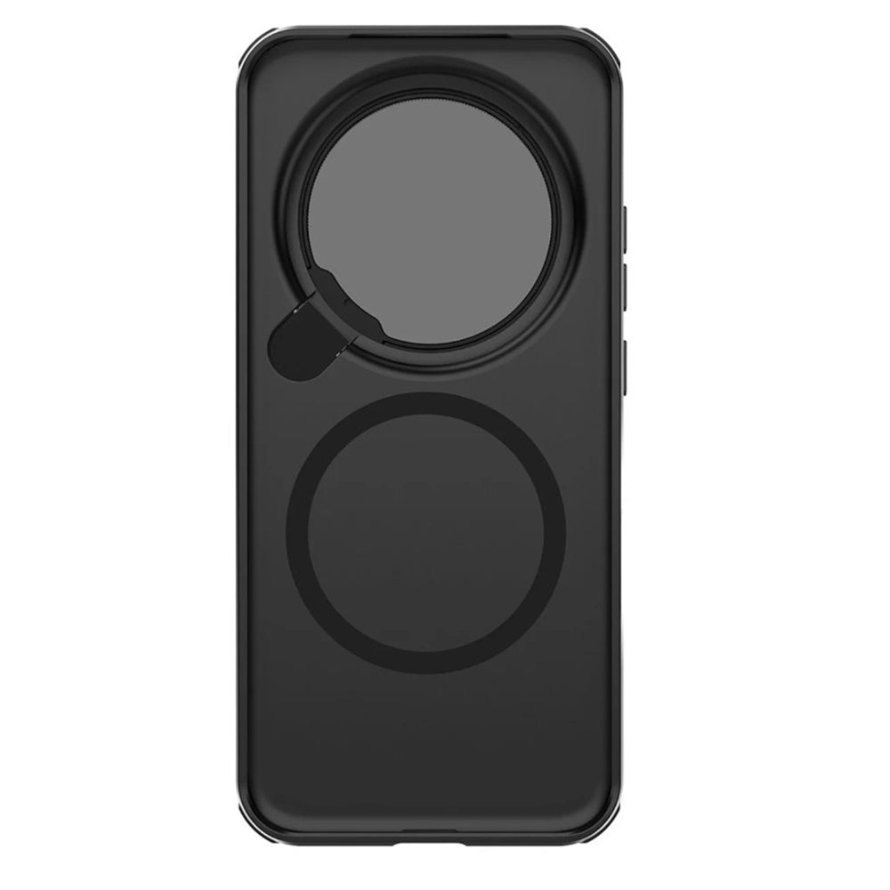 MagSafe-etui til Honor Magic8 Pro, Nillkin, CamShield Prop, Sort