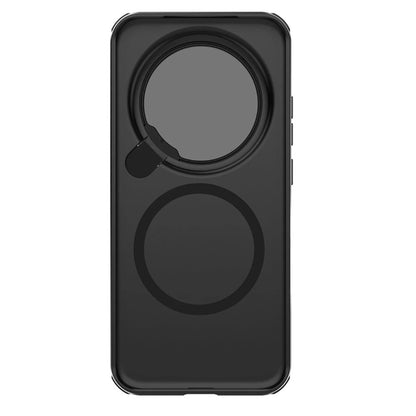 MagSafe-etui til Honor Magic8 Pro, Nillkin, CamShield Prop, Sort
