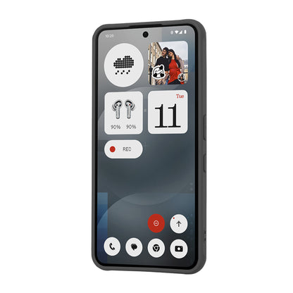 MagSafe Case for Nothing Phone (3a), Techsuit, HaloFrost, Fumurie