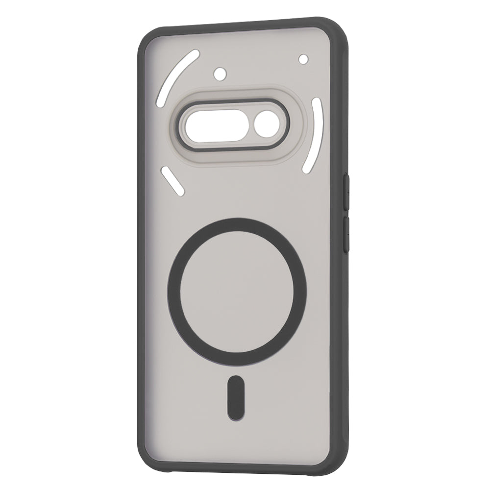 MagSafe Case for Nothing Phone (3a), Techsuit, HaloFrost, Fumurie