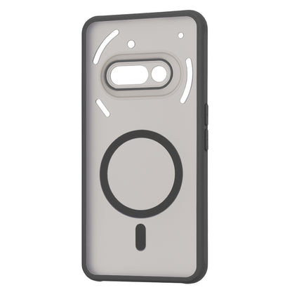 MagSafe Case for Nothing Phone (3a), Techsuit, HaloFrost, Fumurie