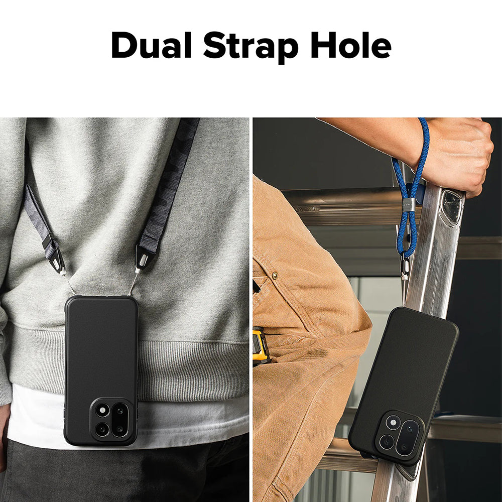 MagSafe cover til OnePlus 15, Ringke, Onyx, Camouflage