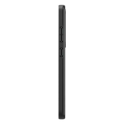 MagSafe-etui til Samsung Galaxy S25 Ultra S938, Spigen, Thin Fit, Sort ACS08946