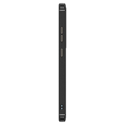 MagSafe cover til Samsung Galaxy S25 Ultra S938, Spigen, Mag Armor, Sort ACS08913