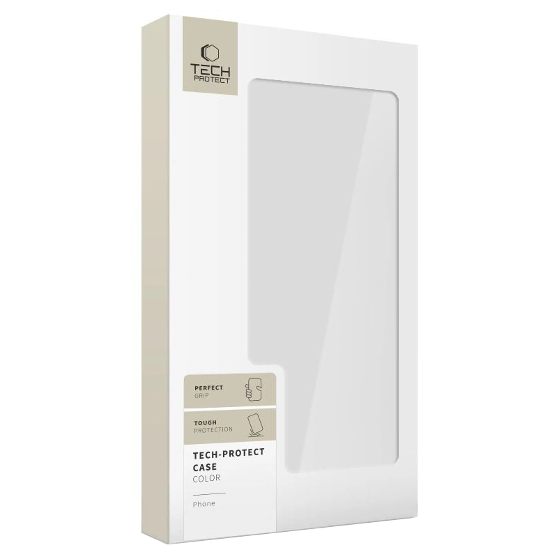 MagSafe-etui til Samsung Galaxy A57 5G, Tech-Protect, Kevlar Aura, Sort