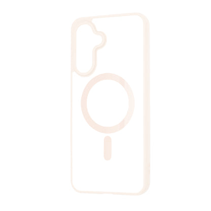 MagSafe-etui til Samsung Galaxy A17 4G / A17 5G, Techsuit, Pro, Pink