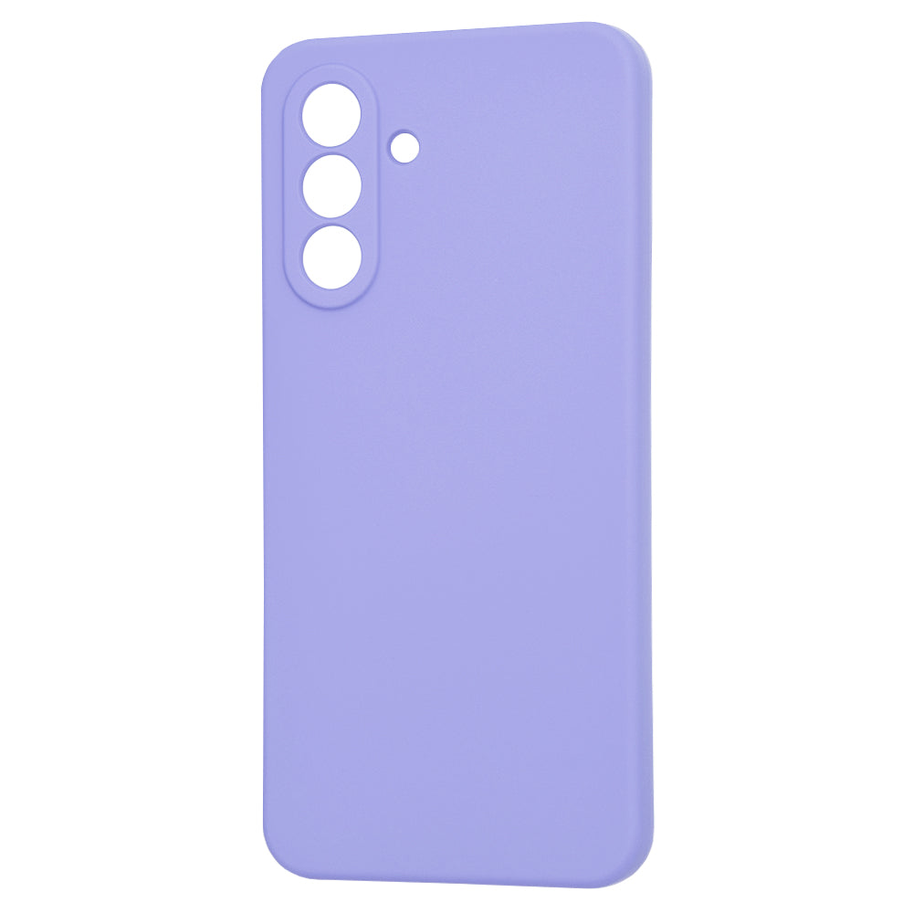 MagSafe-cover til Samsung Galaxy A36 A366, Techsuit, SoftFlex, Lys Lilla