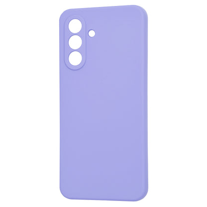 MagSafe-cover til Samsung Galaxy A36 A366, Techsuit, SoftFlex, Lys Lilla