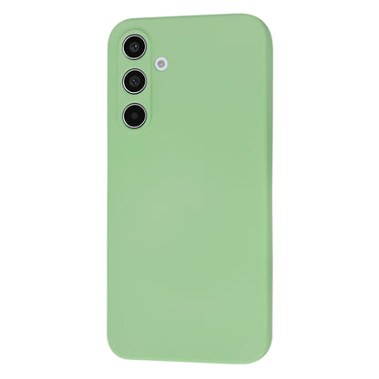 MagSafe-etui til Samsung Galaxy A55 5G A556, Techsuit, SoftFlex, Lysegrøn