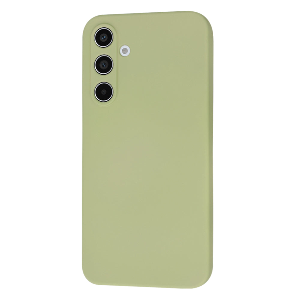 MagSafe-etui til Samsung Galaxy A55 5G A556, Techsuit, SoftFlex, Matcha