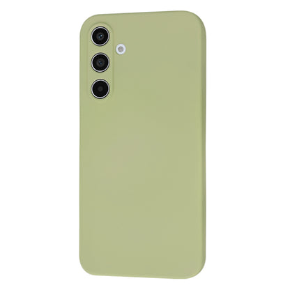 MagSafe-etui til Samsung Galaxy A55 5G A556, Techsuit, SoftFlex, Matcha