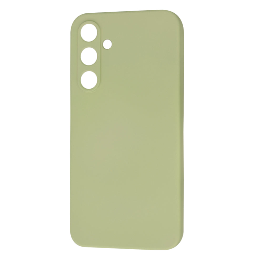 MagSafe-etui til Samsung Galaxy A55 5G A556, Techsuit, SoftFlex, Matcha