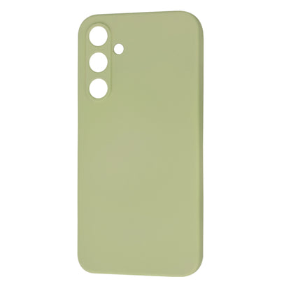 MagSafe-etui til Samsung Galaxy A55 5G A556, Techsuit, SoftFlex, Matcha