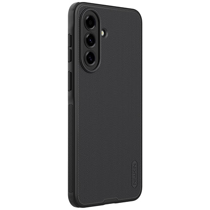 MagSafe Case for Samsung Galaxy A57 5G, Nillkin, Super Shield Pro, Satin Black