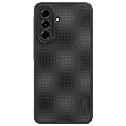 MagSafe Case for Samsung Galaxy A57 5G, Nillkin, Super Shield Pro, Satin Black