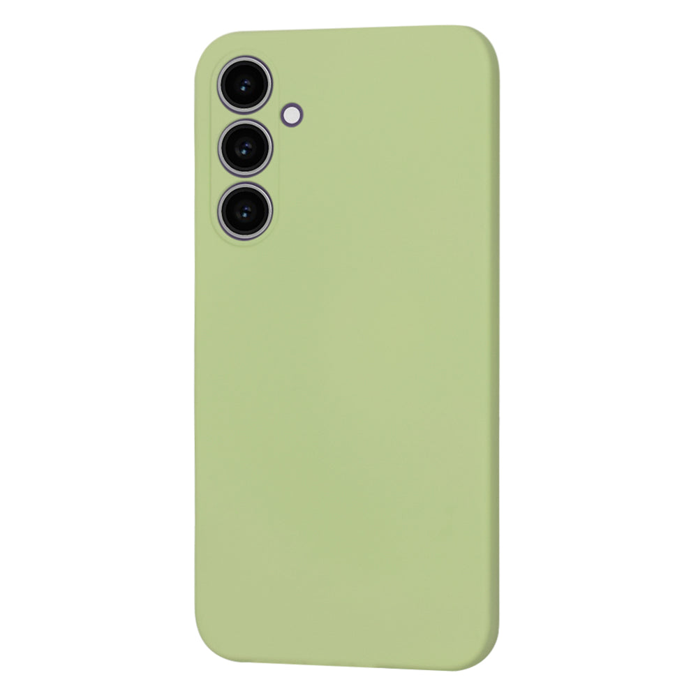 MagSafe-etui til Samsung Galaxy S23 FE S711, Techsuit, SoftFlex, Matcha