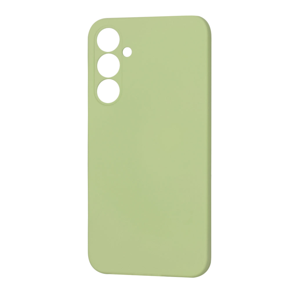 MagSafe-etui til Samsung Galaxy S23 FE S711, Techsuit, SoftFlex, Matcha