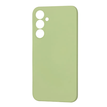 MagSafe-etui til Samsung Galaxy S23 FE S711, Techsuit, SoftFlex, Matcha