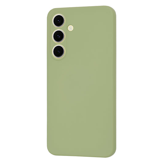 MagSafe-etui til Samsung Galaxy S24 FE S721, Techsuit, SoftFlex, Matcha