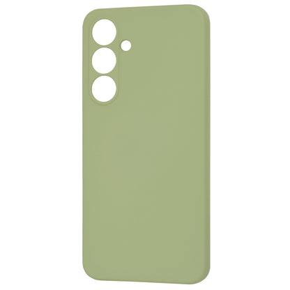 MagSafe-etui til Samsung Galaxy S24 FE S721, Techsuit, SoftFlex, Matcha