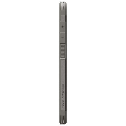 MagSafe cover til Samsung Galaxy S25 FE, Spigen, Tough Armor, Grå ACS10030