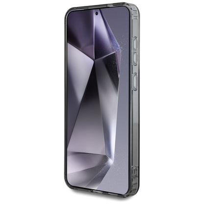 MagSafe cover til Samsung Galaxy S25+ S936, Karl Lagerfeld, IML Choupette's Head, Sort