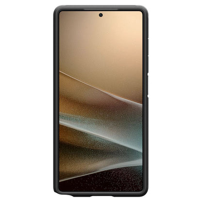 MagSafe cover til Samsung Galaxy S25 Ultra S938, Spigen, Tough Armor, Grå