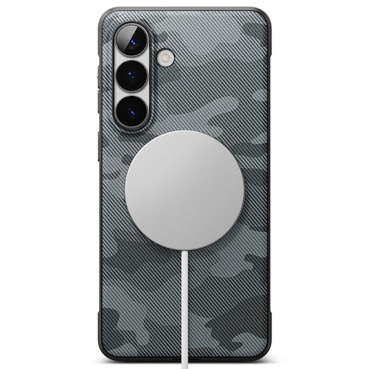 MagSafe cover til Samsung Galaxy S26 Plus, Ringke, Onyx, Camouflage