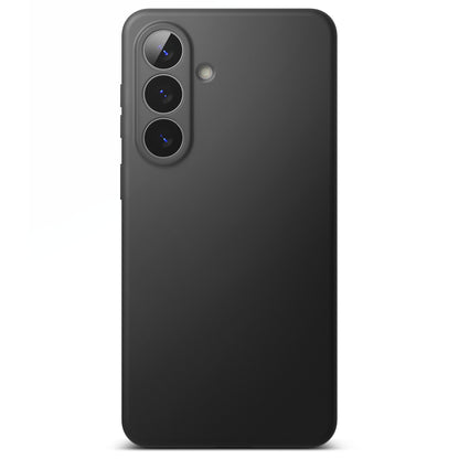 MagSafe cover til Samsung Galaxy S26 Plus, Ringke, Silikone, Sort