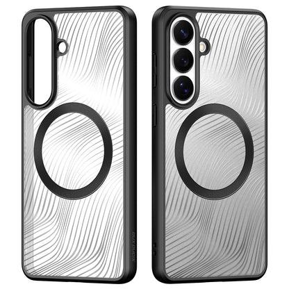 MagSafe Case for Samsung Galaxy S26 Plus S947, DUX DUCIS, Aimo, Black