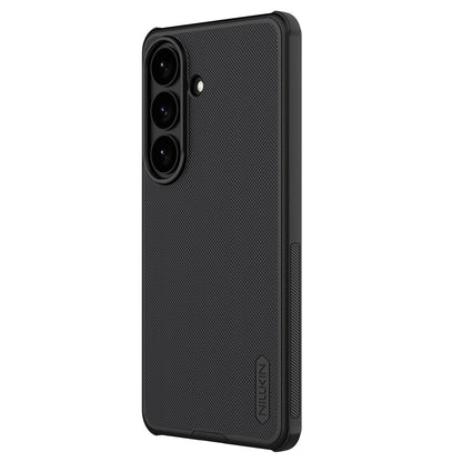 MagSafe Case for Samsung Galaxy S26 Plus S947, Nillkin, Super Shield Pro, Satin Black