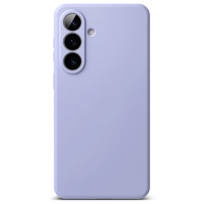 MagSafe cover til Samsung Galaxy S26 S942, Ringke, Silikone, Lilla