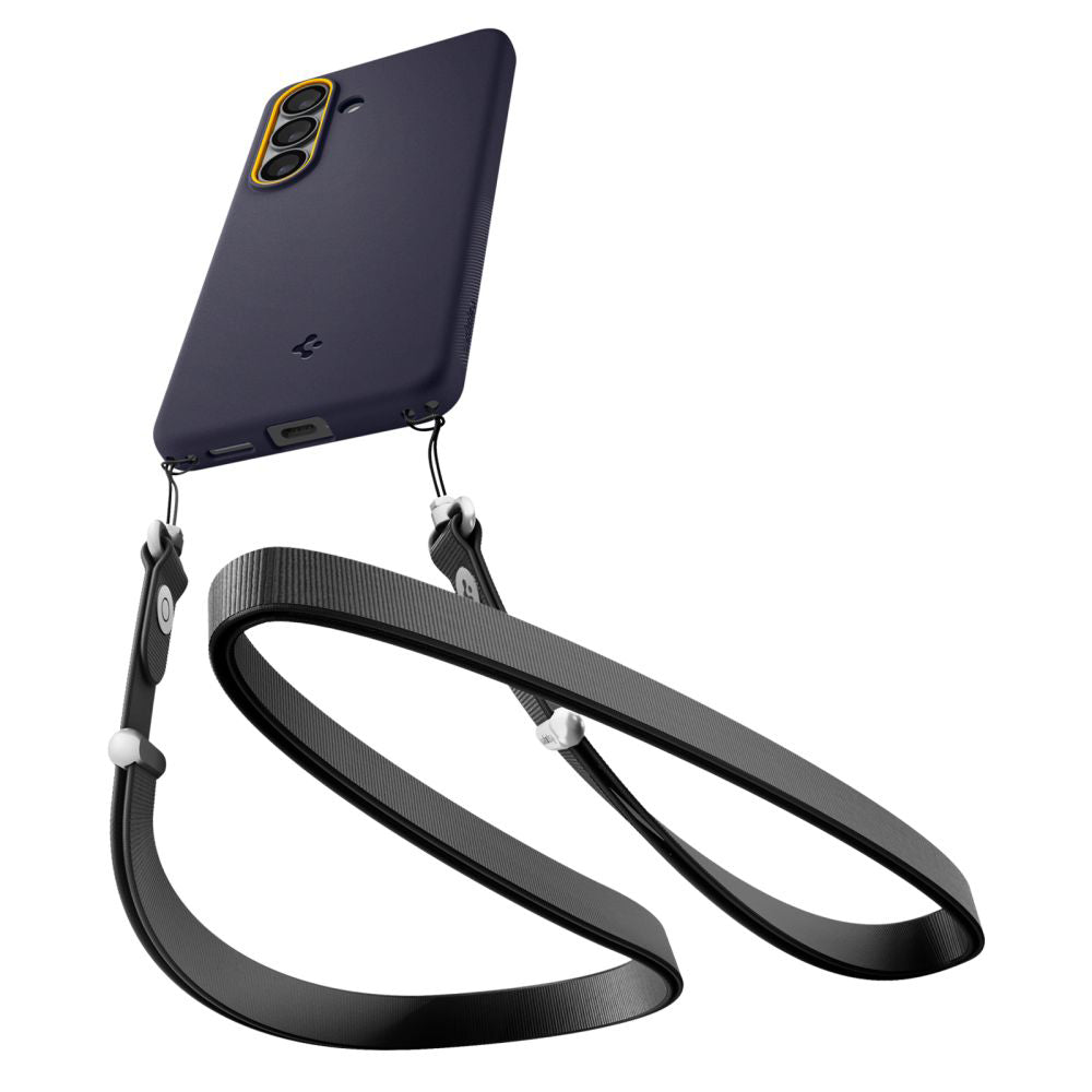 MagSafe cover til Samsung Galaxy S26 S942, Spigen, Caseology Nano Pop, Mov ACS11065