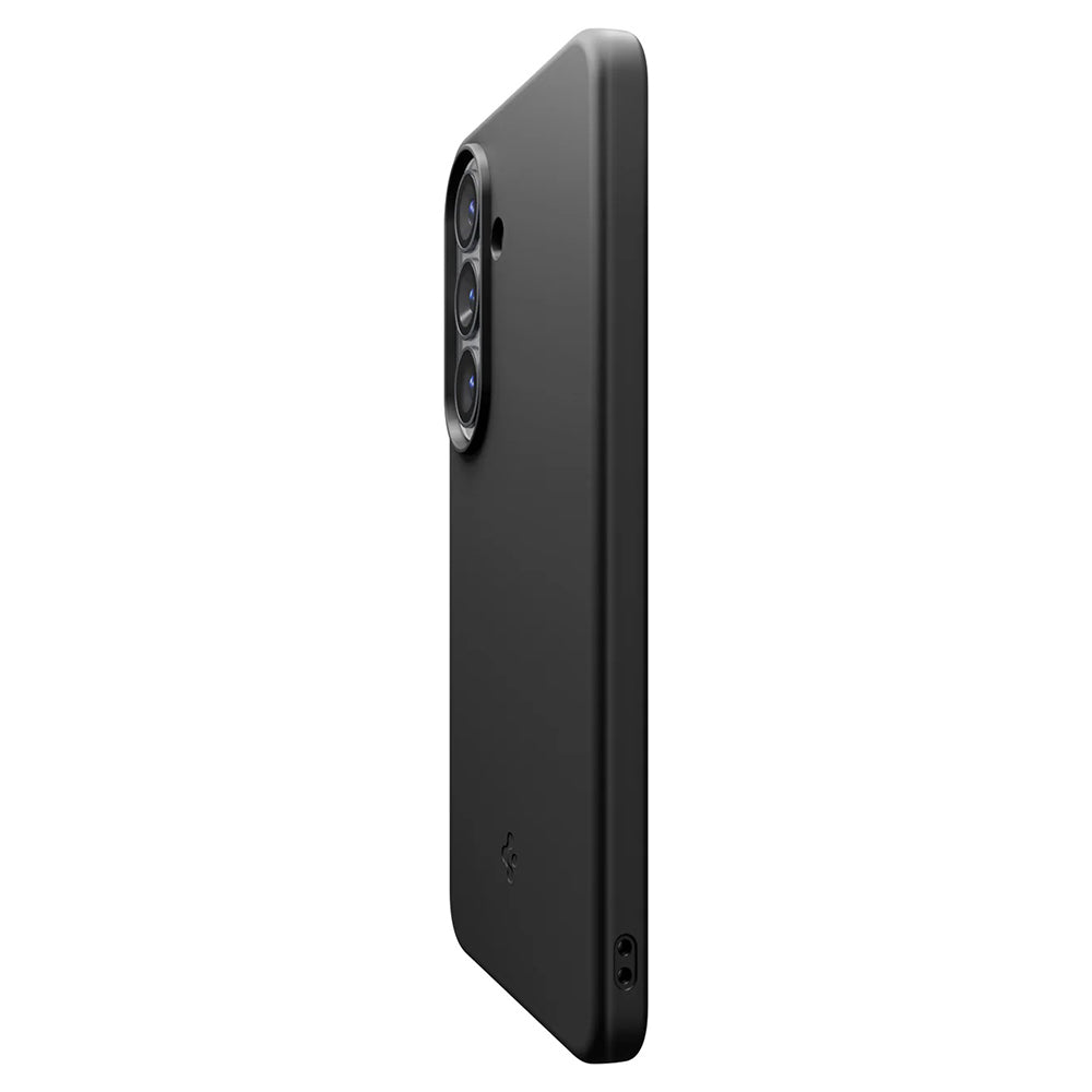 MagSafe Case for Samsung Galaxy S26 S942, Spigen, Thin Fit, Black ACS11396